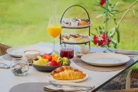 Monumenti Heritage Hotel&Resort - breakfast