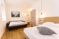 Casa San Paolo Rooms and Apartments