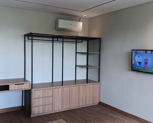 Pondok Kahuripan Hotel الغرف Photos