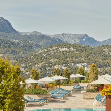 Jumeirah Mallorca Hotels in Soller