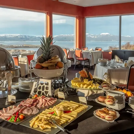 Los Acebos Ushuaia Hotel
