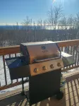 Lake Superior Views Log Home - Wi-Fi