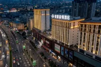 Meihao Chenyue Hotel (Nanning Guangxi University Branch) - 3つ星