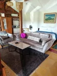 VILLACANTIK Yogyakarta TripleBed for 6 Persons - 4-Star