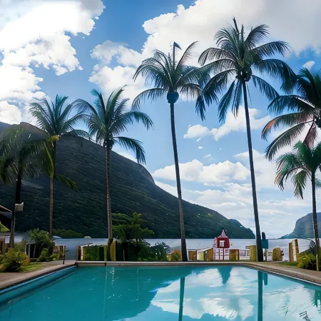 El Nido Garden Resort