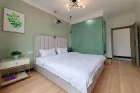 Changsha Huayue Homestay - balcone