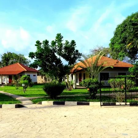 Diani Cottages