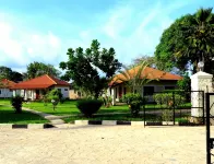 Diani Cottages - Beach