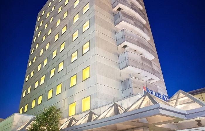 Karatsu Daiichi Hotel