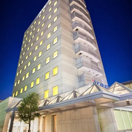 Karatsu Daiichi Hotel