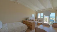 Sea Crest - balcony