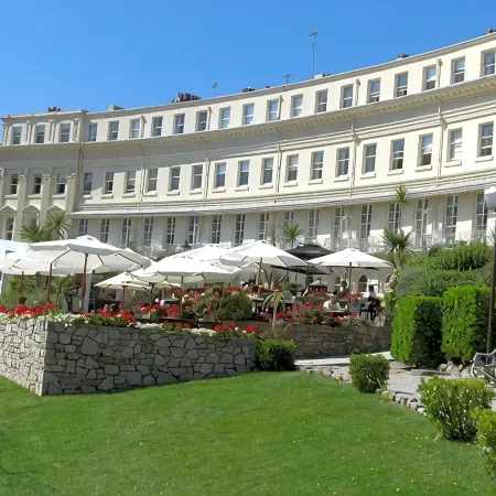 The Osborne Hotel