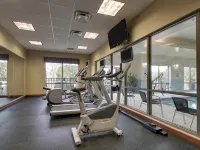 Holiday Inn Express LELAND - WILMINGTON AREA by IHG Hotels in Leland