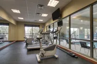 Holiday Inn Express LELAND - WILMINGTON AREA by IHG