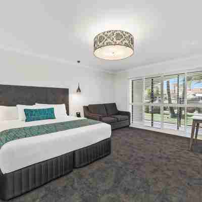 Quality Resort Siesta Rooms