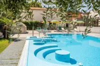Unity Bank Hotel Termale Padova RC12 - Wifi