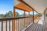 Casa De Coyote: Luxury 7br 16+ guest retreat - 4-Sterne