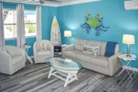 Lillian's Bungalows - Ground Floor Retreat