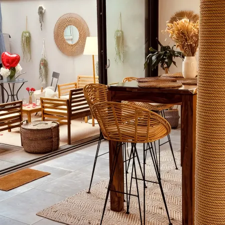 Ravissant Loft Neuf Cosy et Indépendant au Cœur de Nancy