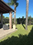 Detached villa with swimming pool a stone's throw from the sea between Avola and lido di Noto. -  Ferienhäuser