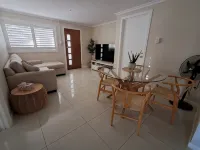 Pet Friendly Peninsula