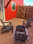 Pet friendly Holiday by the Concho Red - 4-نجوم