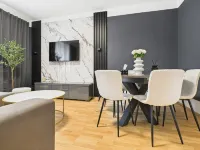 Loft&Living at the Geiseltalsee 2 WLAN parking space - Apartments
