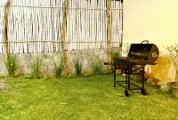 OFFER Excellent Private House, Garden, BBQ, Garage.