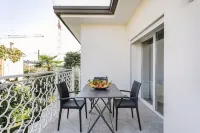AL SECOLO 1 APARTMENT "QUERINI" ideal for families