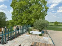 Gîte Armandine  - A Haven of Peace Near Cordes-Sur-Ciel - บังกะโล