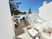 Luxury Villa Steps from the Beach | Heated Pool, Ocean Views & Rooftop Lounge