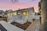 Relax-Ready, Pool, Pool House/Lounge - 4 stjerner