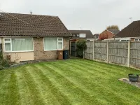 Modern Bungalow in quiet location ,Draycott Derbyshire. - 3성급