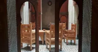 Traditional house in the heart of the old town of Fes - Bungalows