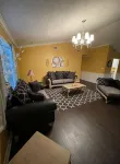 RE Stylish Condo By Mall Area - balcony