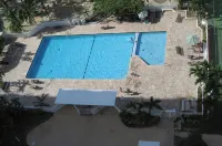 BEACH FRONT CONDO 1 BEDROOM APT IN ISLA VERDE.UPSCALE 5 STAR .NEW LISTING - Private Pools