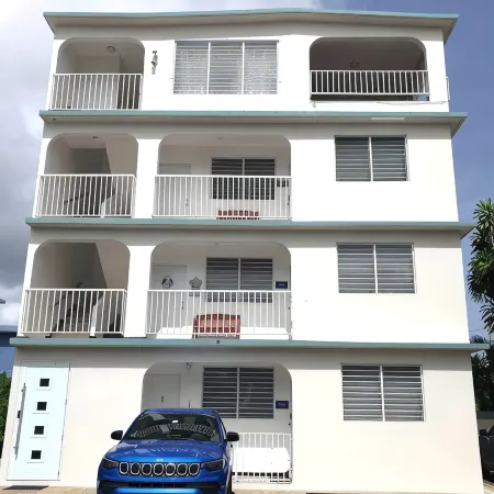 Mare Blu beach apt + private oceanfront terrace