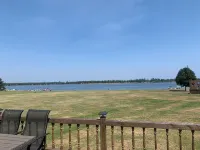 Lorney’s Place - entire cottage in cascumpec - 3-stjärniga