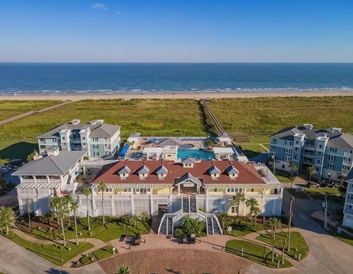 Amazing Beach Views from Porch/Beach Walk over Steps Away/2 Pools & 2 Hot Tubs - Jacuzzi