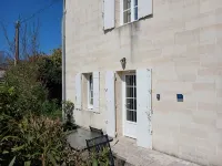 Apartment at Haut Pourret in Saint Emilion (Gironde) - 3-Star