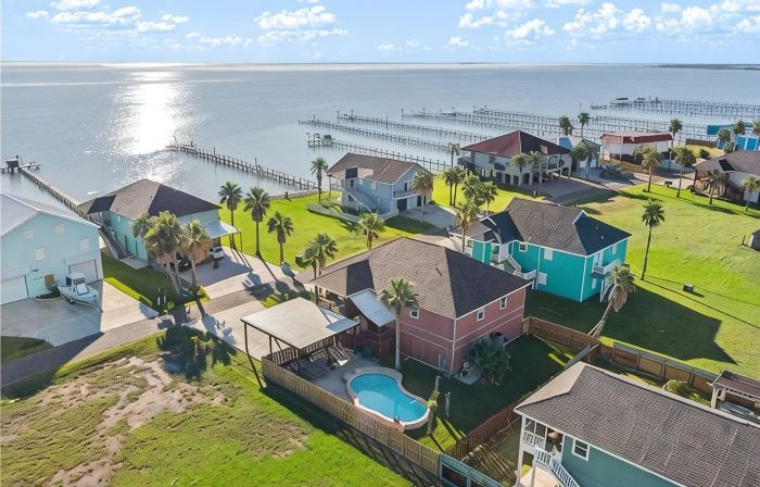 Perfect getaway for all!  Fish and hunt with all the comforts of home!