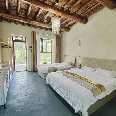 Khorgas Chenli Chenwai Homestay