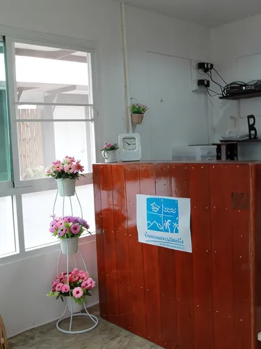 รูปภาพของบ้านทะเลหวานรีสอร์ท