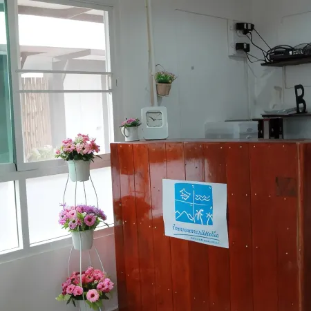 Baantalaywhan Resort