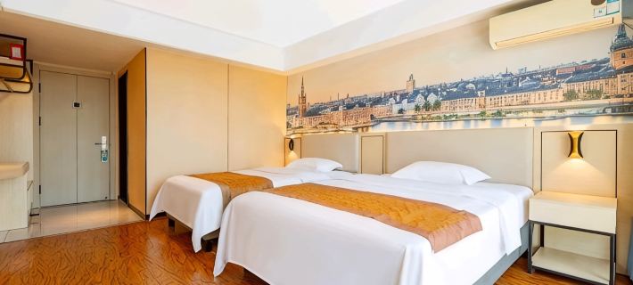 Yazhi Hotel (Wanmi Beach Resort) Hotels in Haiyang