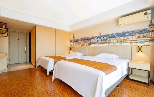 Yazhi Hotel (Wanmi Beach Resort)