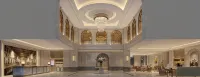 Vienna Hotel ( Weifang Fangzi Hotel )
