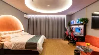 Yangling Feijie E-sports Hotel -  Gaming & Esports