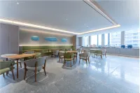 JI Hotel (Jiangshan Chengnan Oriental Plaza)