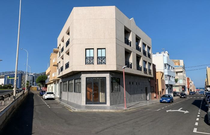 MC Apartments